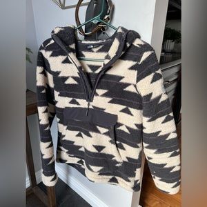 North Face Campshire Size Small